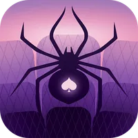 Spider Solitaire World icon