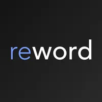 ReWord: Learn English Language icon