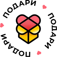Подари: открытки, подарки icon