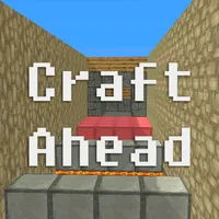 Craft Ahead 3D icon