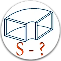 Площадь воздуховодов icon