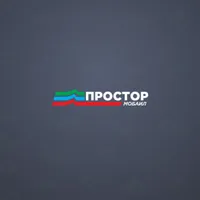 Простор Мобайл icon