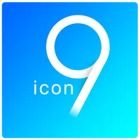 MIU 9 icon pack - free Icon Pa icon