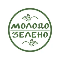 Молодо-Зелено Кафе и Лавка icon