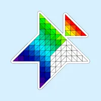 Coloring icon