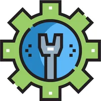 Мобильный техник icon