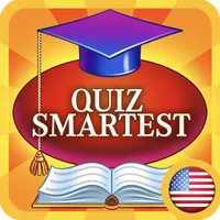 General Knowledge Quiz Trivia icon