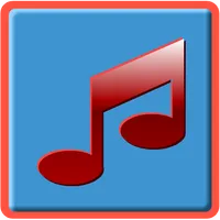 Нотный набор icon
