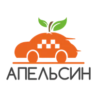 Такси Апельсин icon
