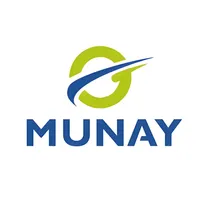 Munay Smart - сеть АЗС Мунай icon