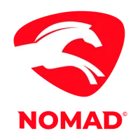 Сеть АЗС Nomad Oil icon