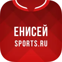 ФК Енисей - новости ФНЛ 2022 icon