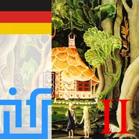 Немецкие волшебные сказки. 2 icon