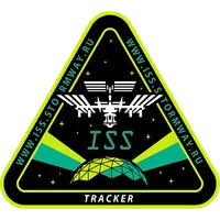 ISS Tracker icon