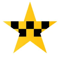 Такси Звезда ВСК для водителей icon