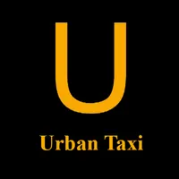Urban Taxi для водителей icon