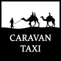 Caravan Taxi Driver icon