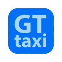 GTtaxi - для водителей icon