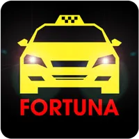 Taxi Fortuna icon