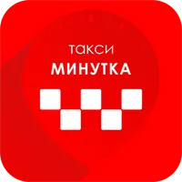 Такси Минутка Грозный icon