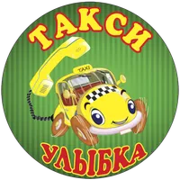 Такси Улыбка Спасск icon