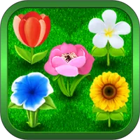 Bouquets - Flower Garden icon