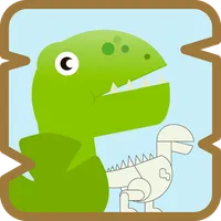 Dino Puzzle icon