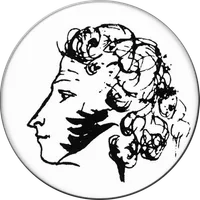 Гадание по книгам Пушкина icon