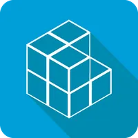 Touch Cube icon