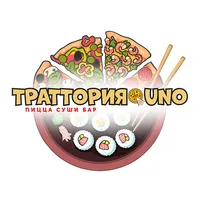 Траттория UNO icon