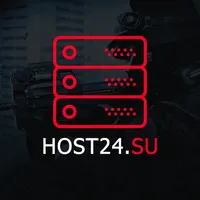 Host24.SU - Мобильное Приложен icon