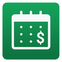 Vault - Budget Planner icon