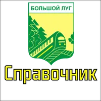 Расписание Большого Луга icon