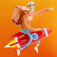 Ареал Доставка icon