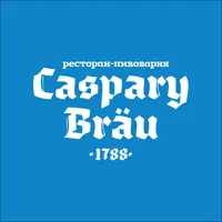 Caspary Bräu ресторан icon