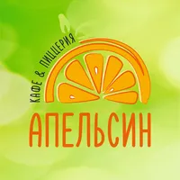 Апельсин icon