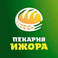 Пекарня ИЖОРА icon