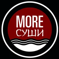 MORE Суши icon