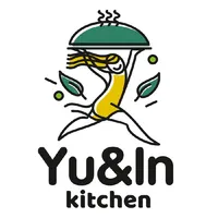 Yu&In kitchen icon