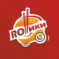 Rolliki: доставка роллы,вок icon