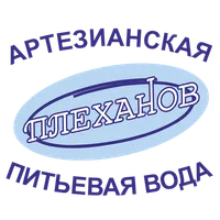 Артезианская вода - Плеханов icon