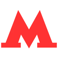 Yandex Metro icon