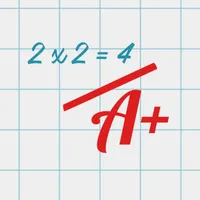 Multiplication tables icon