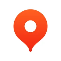 Yandex Maps and Navigator icon