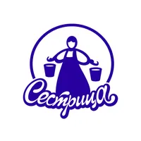 Сестрица - Доставка воды icon