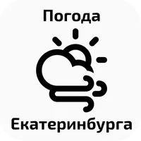Погода Екатеринбурга (виджет) icon
