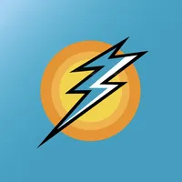 Зарядка. Сервис аренды PowerBa icon
