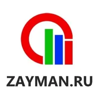 ZAYMAN.RU займы кредиты карты icon