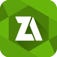 ZArchiver icon