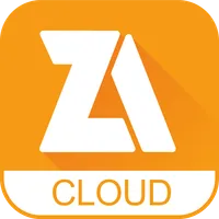 ZArchiver Cloud Plugin icon